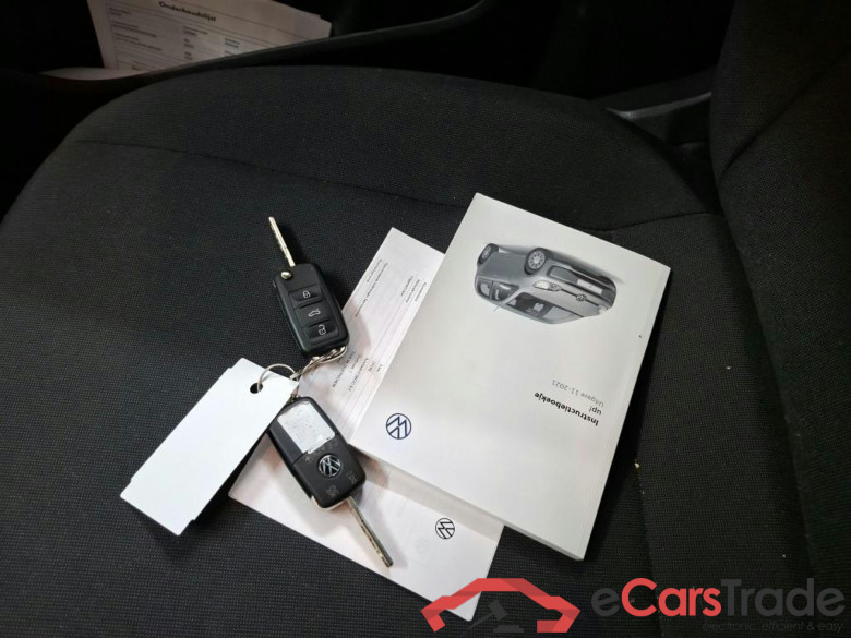 VOLKSWAGEN up! 48 kW #5