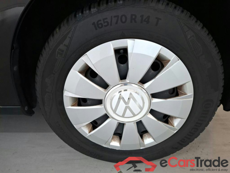 VOLKSWAGEN up! 48 kW #6
