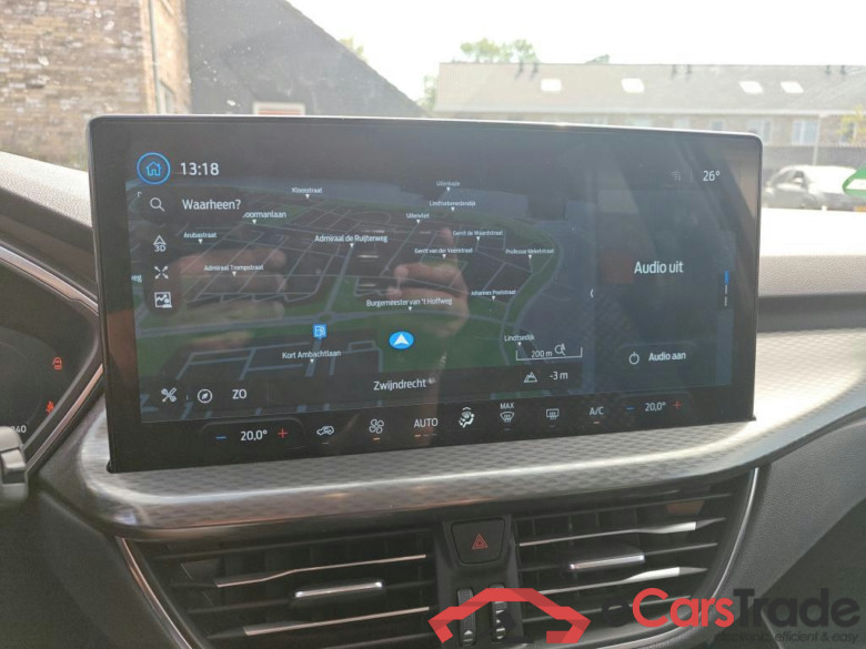 FORD KUGA 111 kW #2