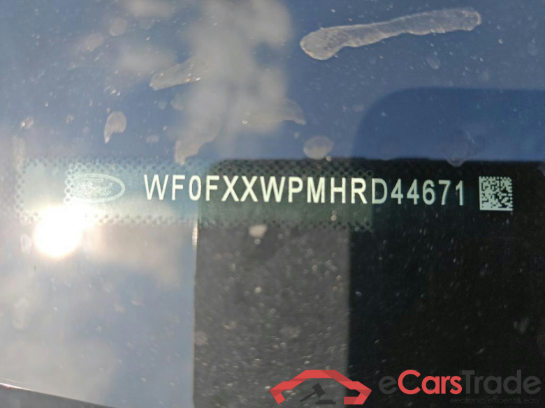 FORD KUGA 111 kW #3