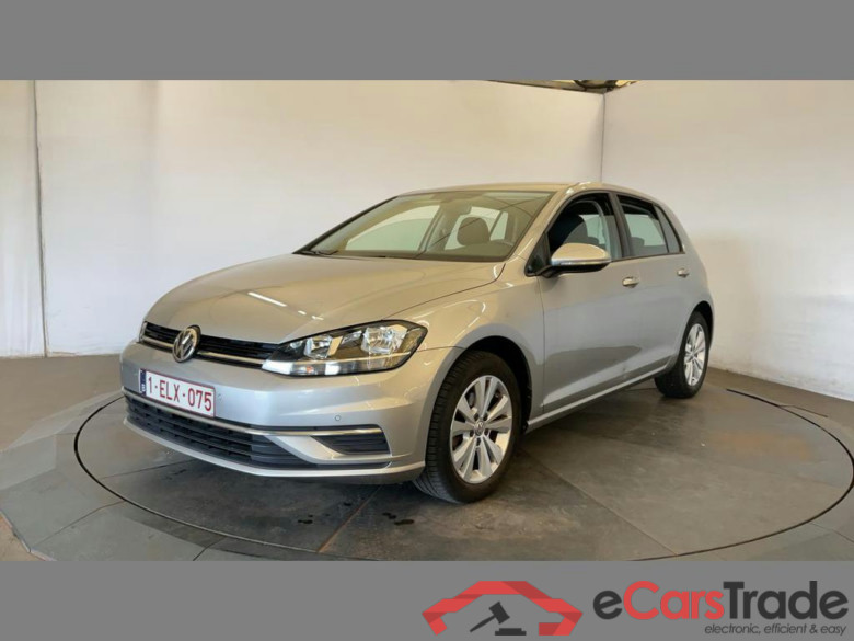 VOLKSWAGEN Golf VII Golf 1.0 TSI Comfortline OPF DSG (EU6.2) #1
