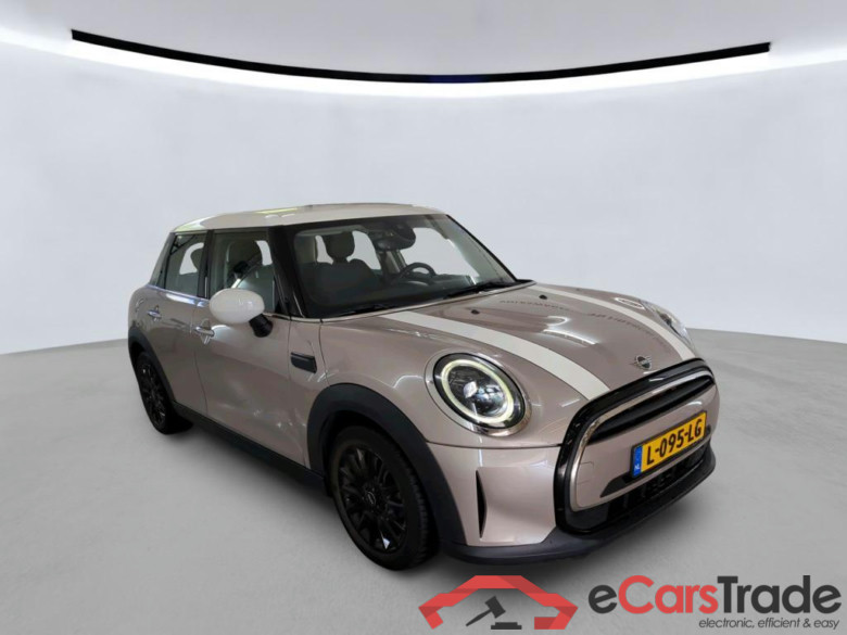 Mini Mini 100 kW #4