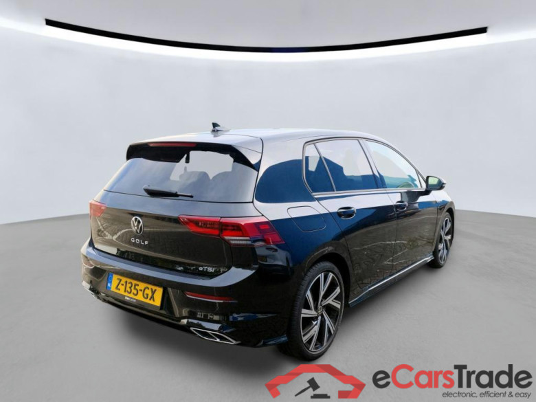 VOLKSWAGEN GOLF 96 kW #4