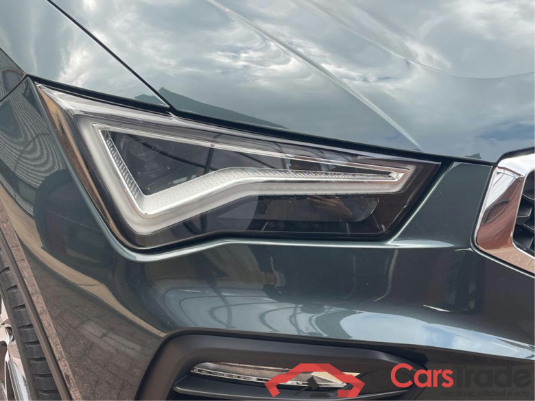 SEAT Ateca 110 kW #4