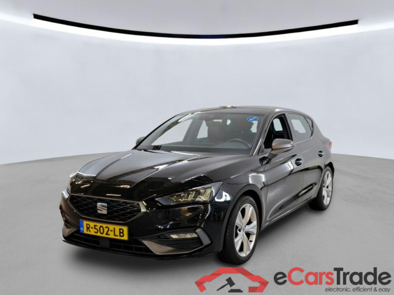 SEAT LEON 81 kW #1