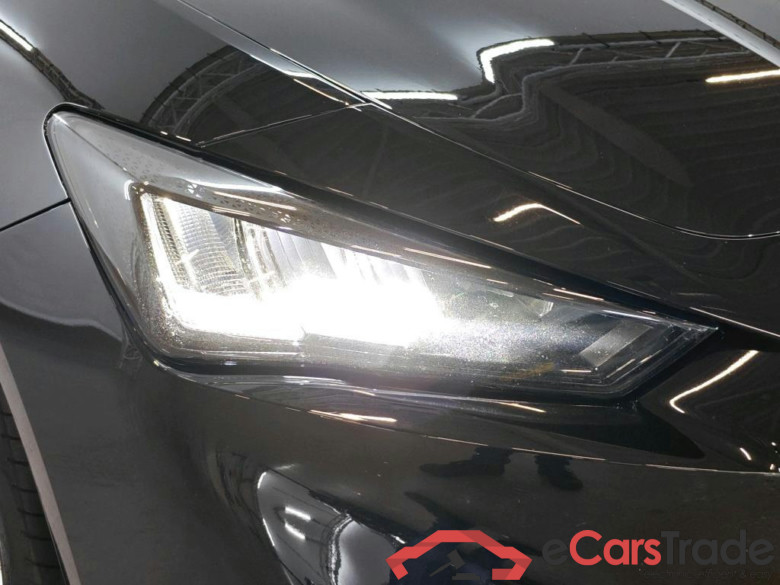 SEAT LEON 81 kW #4