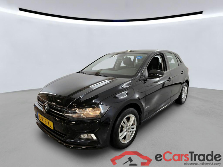 VOLKSWAGEN POLO 70 kW