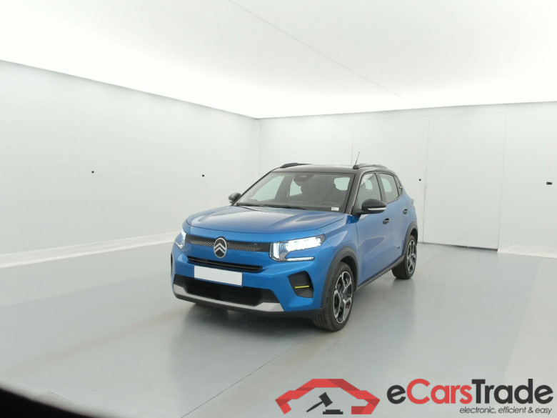 Citroen C3 PLUS Turbo 100 ch #3