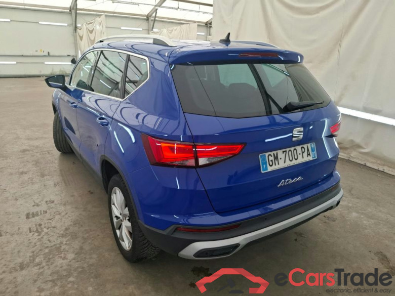 Ateca Style 1.0 TSI 110CV BVM6 E6d #2
