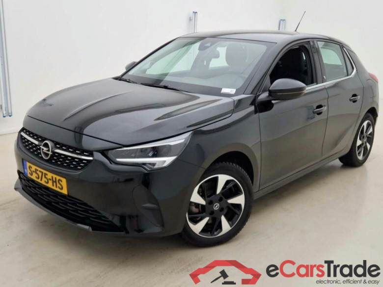 OPEL Corsa Electric 50 kWh
