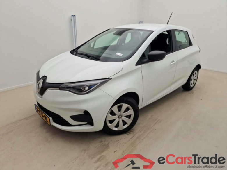 RENAULT Zoe R110 L.Csh. Koopaccu 52 kWh