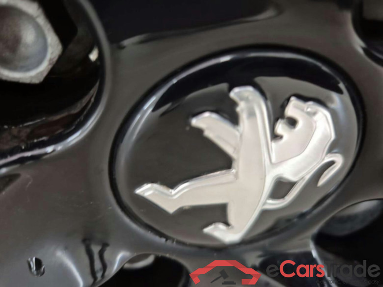 PEUGEOT e-208 GT 350 50 kWh #4