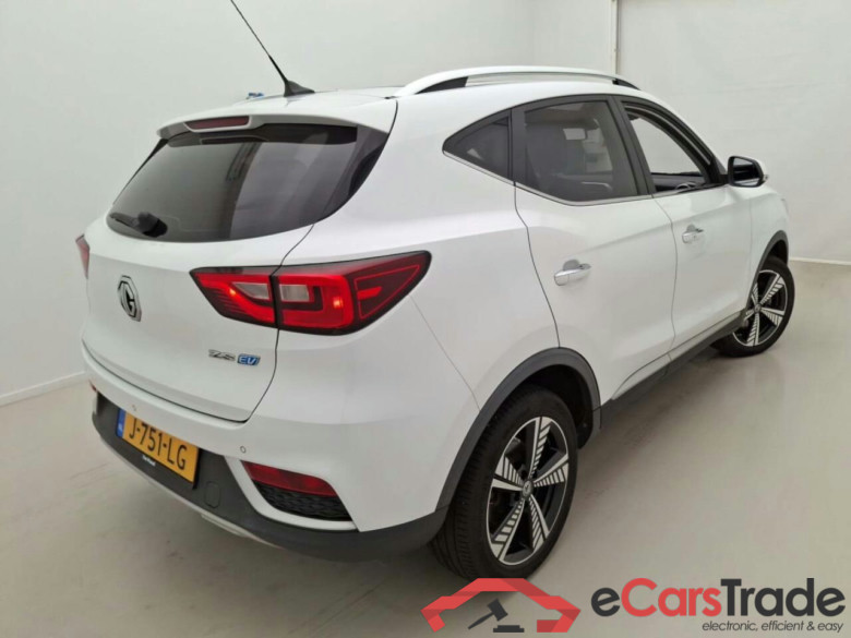 MG MG ZS EV Luxury 45 kWh #2