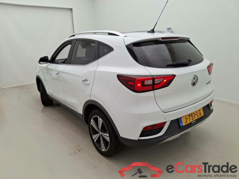 MG MG ZS EV Luxury 45 kWh #4