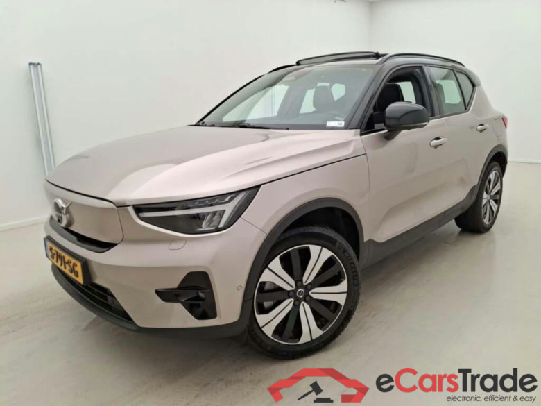 VOLVO XC40 Recharge Twin Ultimate 78 kWh