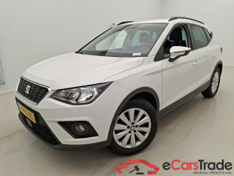 SEAT Arona 1.0 TSI Style B. Intense #1