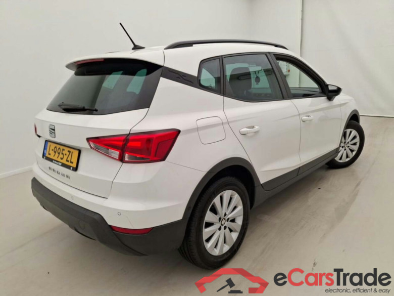 SEAT Arona 1.0 TSI Style B. Intense #2