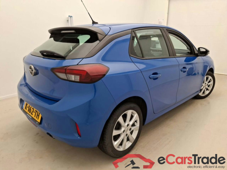 OPEL Corsa 1.2 Edition #2