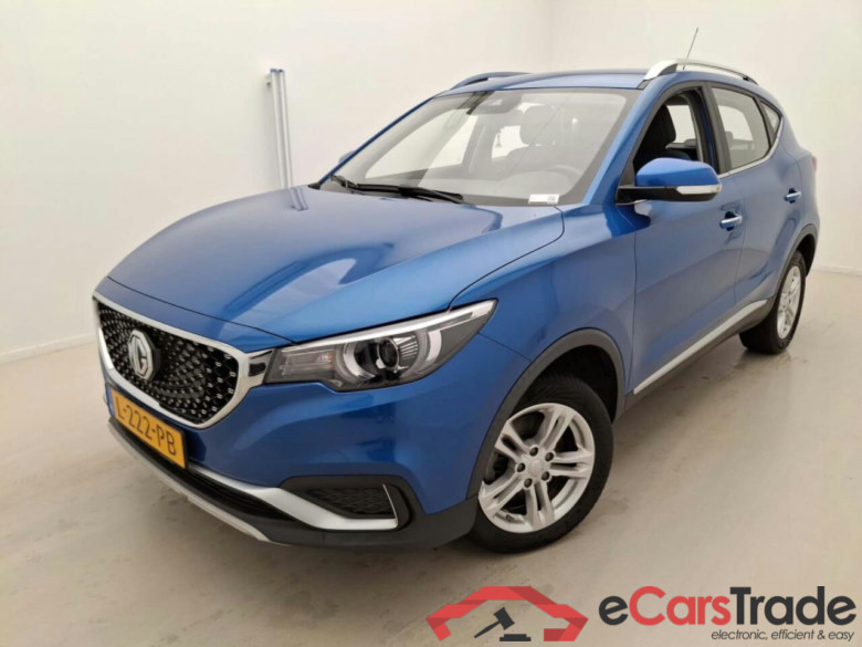 MG MG ZS EV Comfort 45 kWh #1