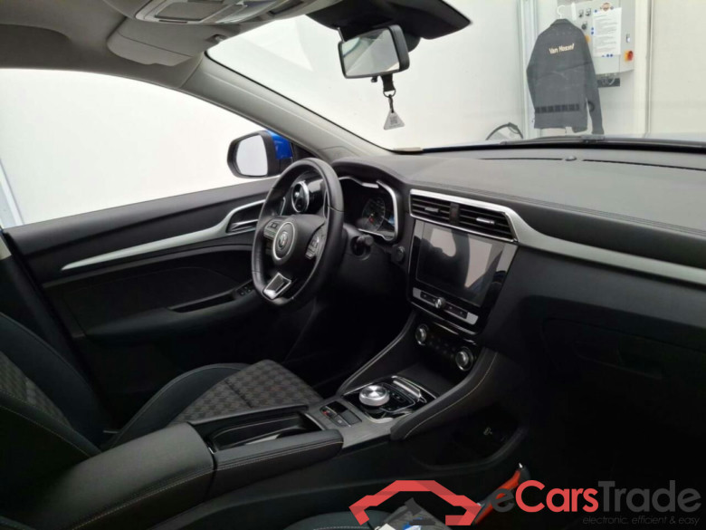 MG MG ZS EV Comfort 45 kWh #3