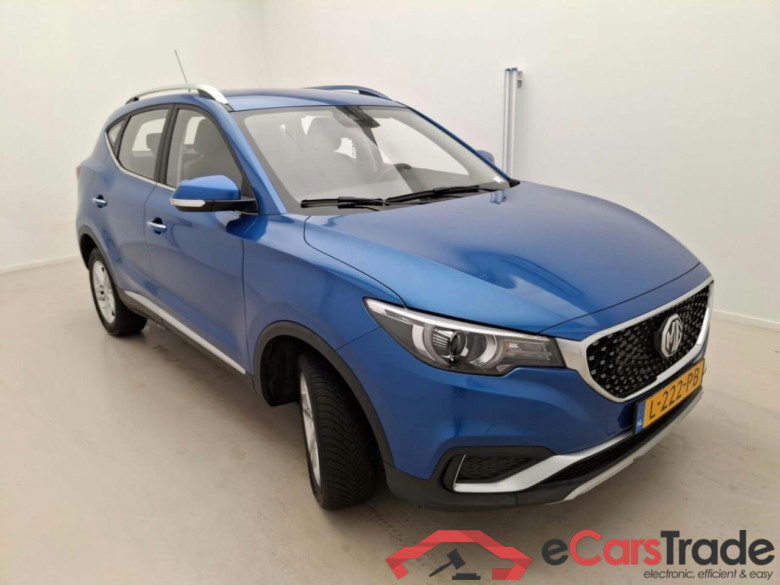 MG MG ZS EV Comfort 45 kWh #4