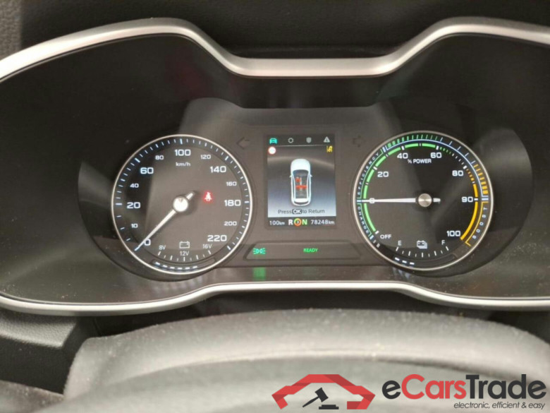 MG MG ZS EV Comfort 45 kWh #6