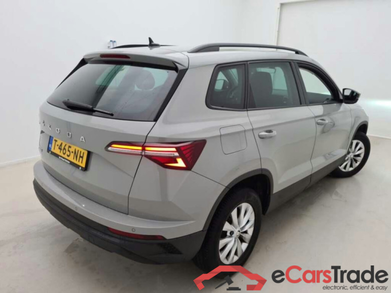 SKODA Karoq 1.5 TSI ACT Sportline Bns. DSG #2