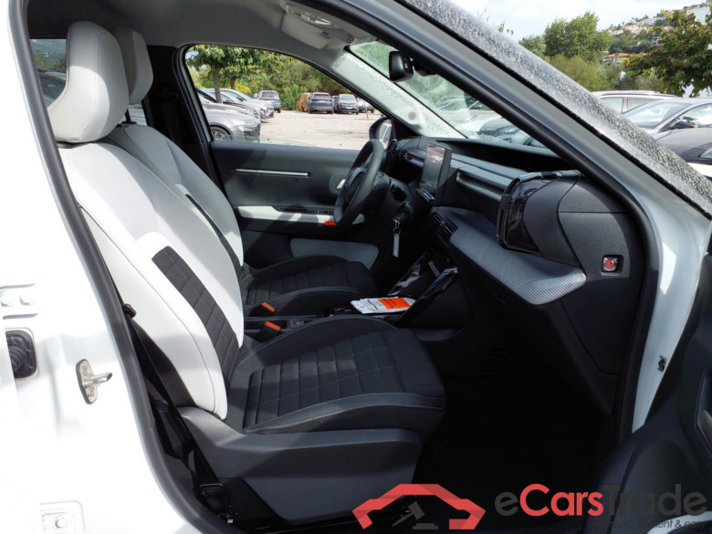 CITROËN C3  CITROËN C3  Nouvelle C3 Hybride 110ch MAX. BOITE AUTOMATIQUE #5