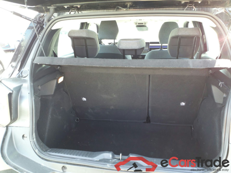 CITROËN C3  CITROËN C3  Nouvelle C3 Turbo 100ch Plus BVM #2