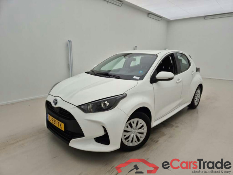 TOYOTA Yaris 1.5 Hyb. Active #1