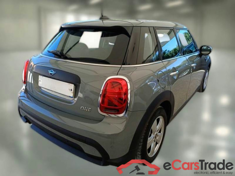 MINI MINI / 2021 / 5P / BERLINA ONE BUSINESS #2