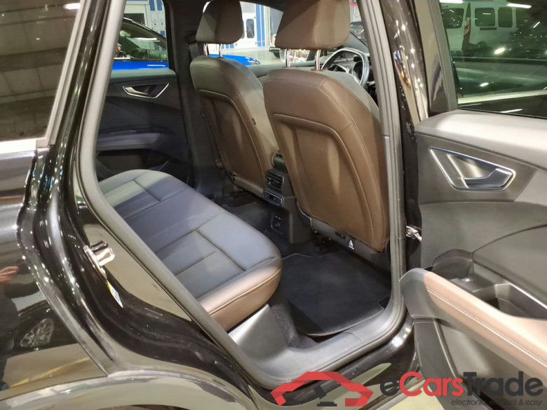 AUDI Q4 E-TRON BEV 82KWH 40 ADVANCED AUTO #5