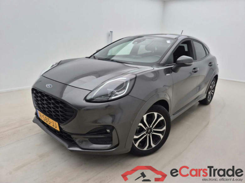 FORD PUMA 1.0 EB Hyb ST-Line X #1