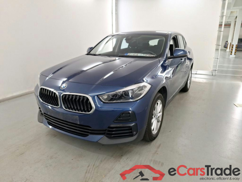 BMW X2 1.5 SDRIVE18I 100KW DCT