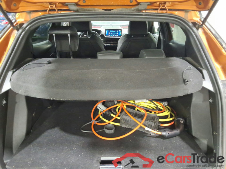 PEUGEOT 2008 50 KWH ELECTRIQUE AUTO GT #3