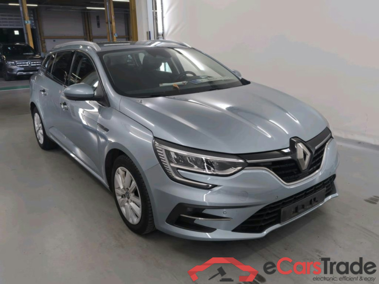 Renault Megane 1.6 E-Tech Hybrid Plug-In Aut. LED Virtual Navi KeylessGo Klima PDC ... #2