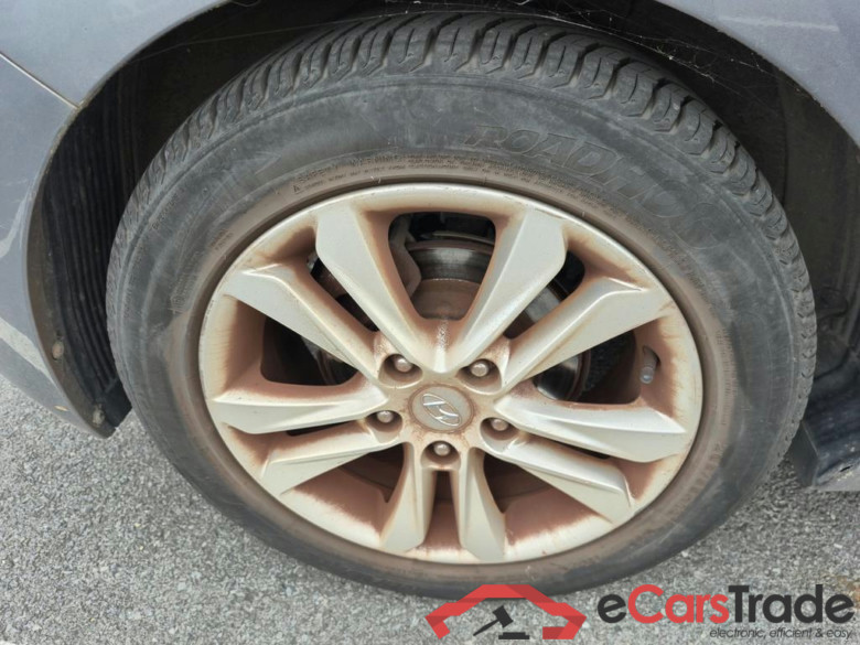 HYUNDAI i30 i30 1.4i Comfort #3