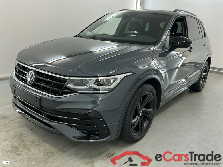 VOLKSWAGEN TIGUAN 1.4 EHYBRID R-LINE BUSINESS P DSG #1