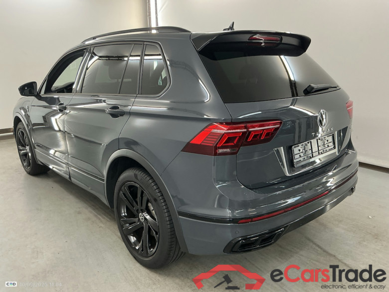 VOLKSWAGEN TIGUAN 1.4 EHYBRID R-LINE BUSINESS P DSG #3
