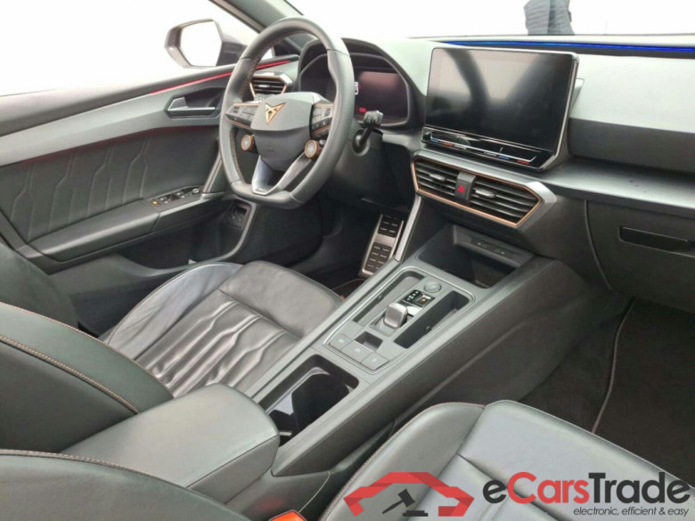 CUPRA Leon Sportstourer 1.4 e-Hybrid Copper Edition DS #3