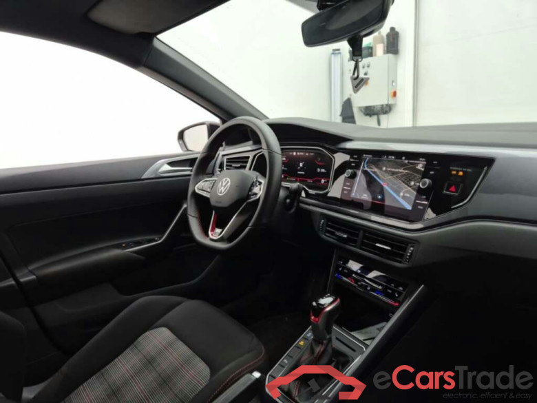 VOLKSWAGEN POLO 2.0 TSI GTI #3