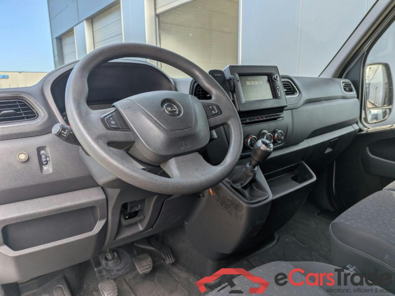 OPEL Movano 2.3 Turbo L2H3 #5