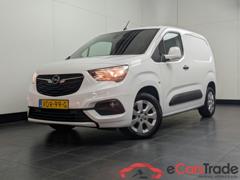 OPEL COMBO 1.5D L1H1 Edition