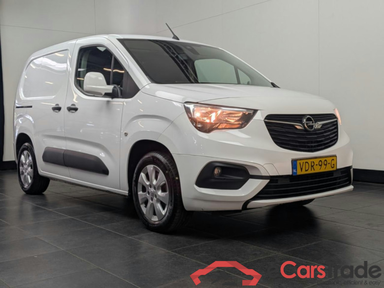 OPEL COMBO 1.5D L1H1 Edition #2