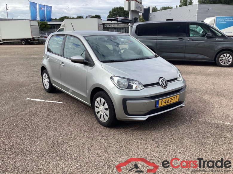 VOLKSWAGEN UP! 1.0 #2