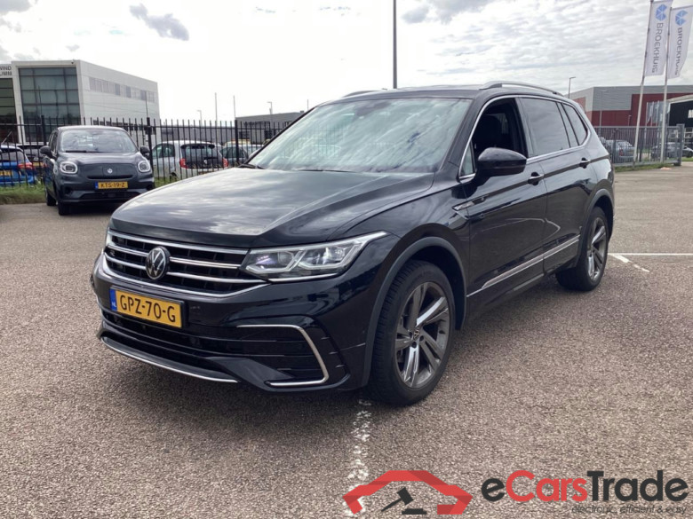 VOLKSWAGEN Tiguan Allspace 1.5 TSI R-Line B 7p #1