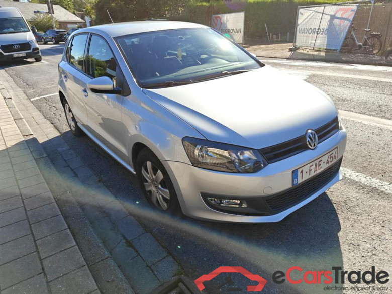 VOLKSWAGEN Polo 1.2i Trendline #2