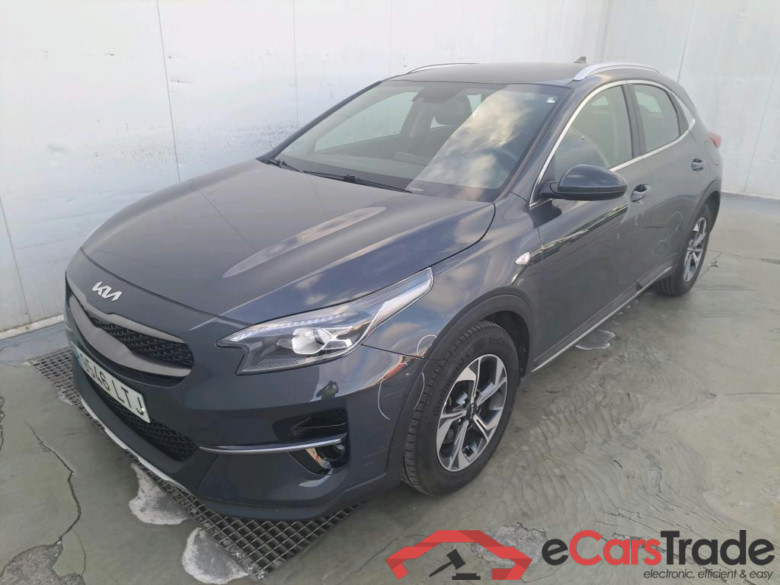 KIA XCeed / 2019 / 5P / todoterreno 1.0 T-GDi Drive 88kW (120CV) #1