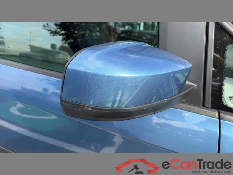 VOLKSWAGEN Caddy 1.2 TSI Conceptline #5