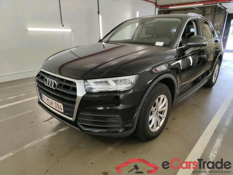 Audi Q5 Q5 Business Edition 30 TDI 100kW/136pk  5D/P Auto-7 #1